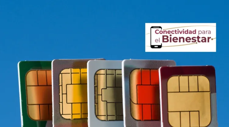 Internet gratis CFE ¿Cuándo y dónde obtener la tarjeta SIM