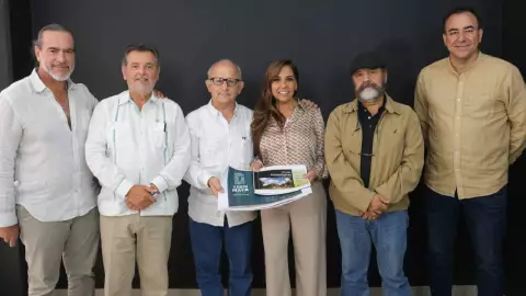 Quintana Roo tendrá inversión millonaria para zonas arqueológicas