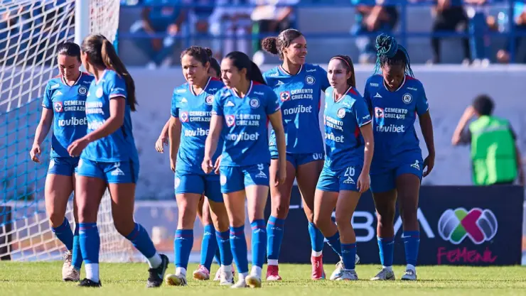 Cruz Azul Liga MX