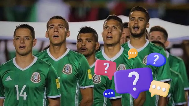 Chivas podría contratar a una leyenda de la Selección Mexicana.