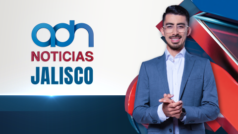Regional News adn Jalisco programación 2026