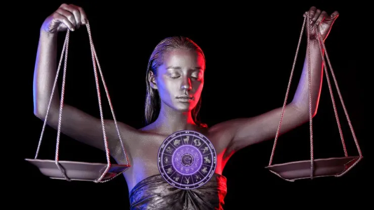 Horóscopo mensual Libra ¿Qué le depara a tu signo en agosto 2024?