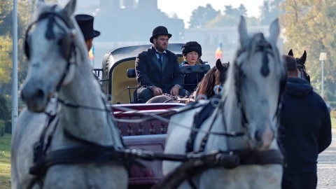 Netflix busca extras en San Luis Potosí para serie “Mal de Amores”: requisitos y cómo participar