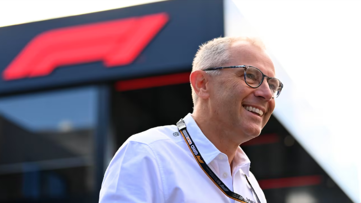 Stefano Domenicali, CEO de la Fórmula 1.jpg