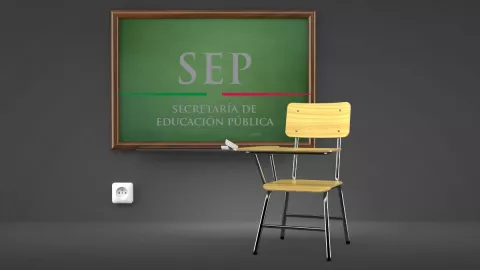 SEP explica si habrá clases el 1 de octubre y todo sobre el nuevo puente escolar