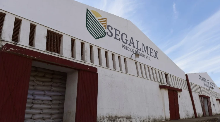 Segalmex funcionarios corrupción