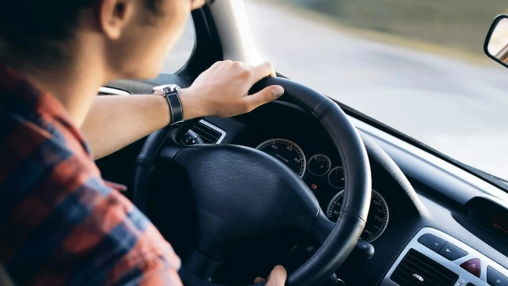 examen de manejo de Puebla