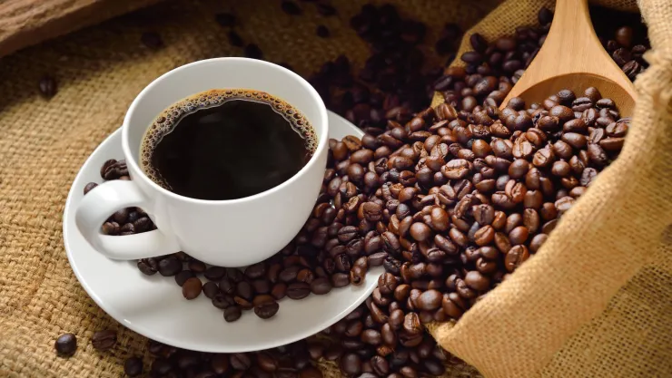 ¿Los niños pueden tomar café? Los expertos responden
