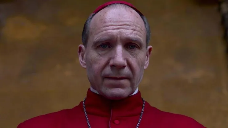 “Cónclave“ y la muerte del Papa Francisco Cine y realidad