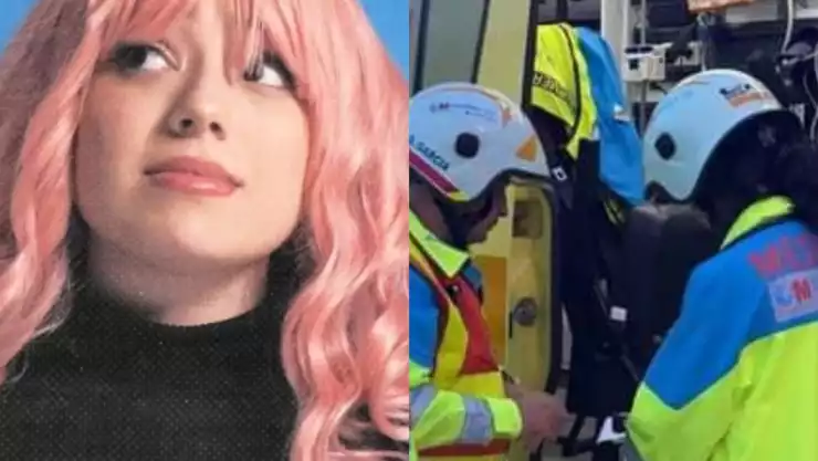 Fallece cantante Adriana Mojica