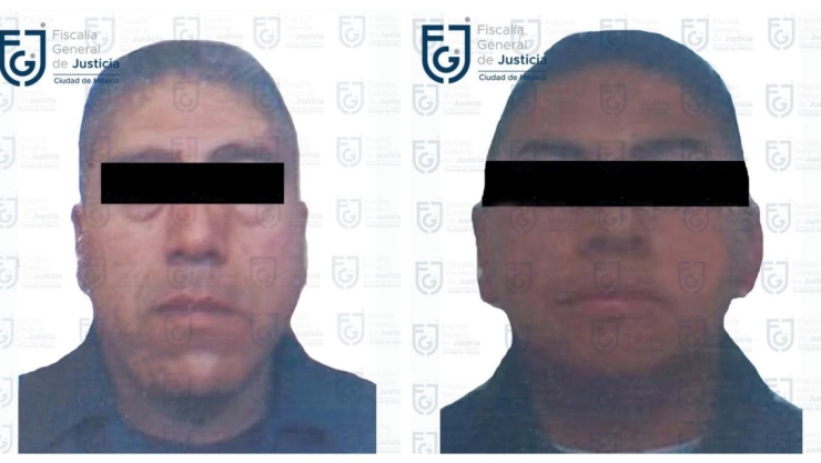proceso policías mordida