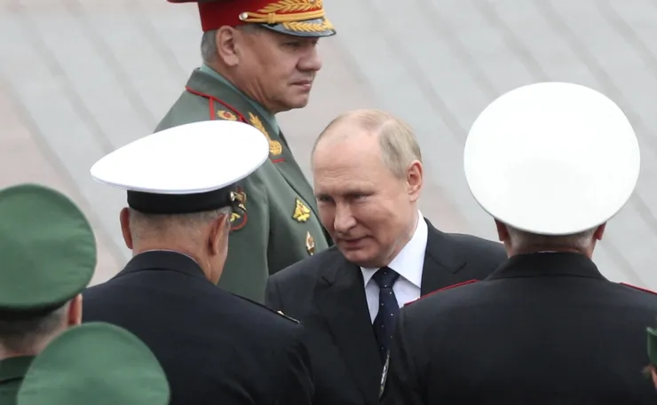 China visitará a Rusia