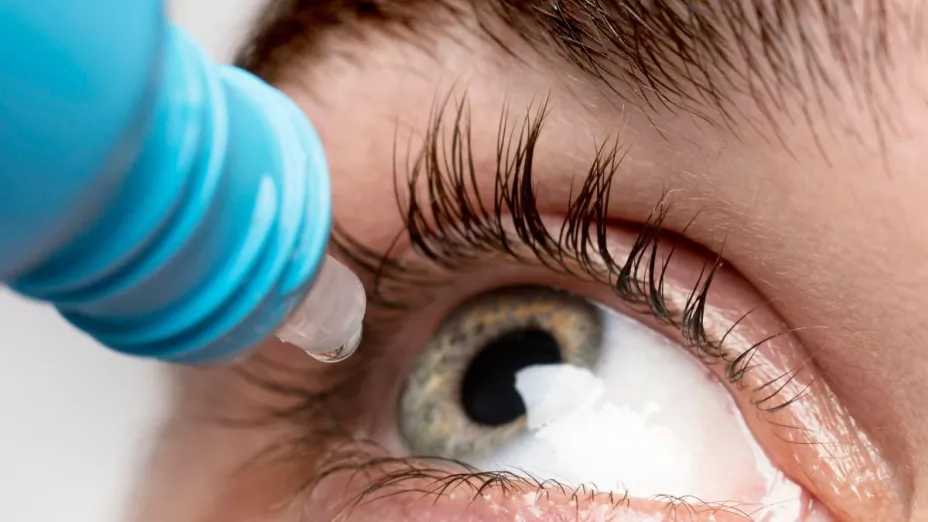 Una muerte, infecciones y ceguera tras usar gotas para los ojos en EU