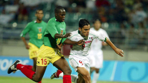 Juegos Ol&iacute;mpicos: Atenas 2004