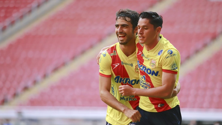 Atlético de Morelia vs Leones Negros en vivo