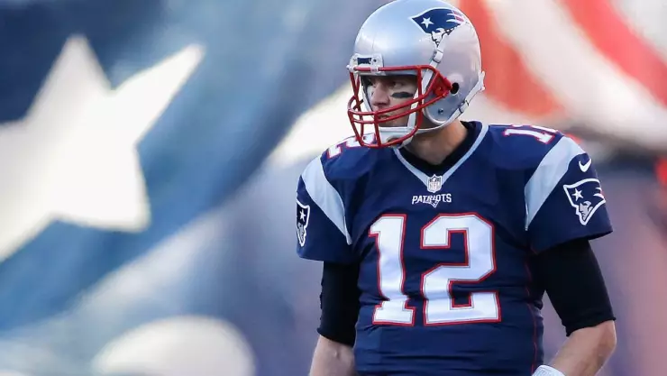 ¿Tom Brady regresará con los Patriots? Esto dijo sobre un posible regreso