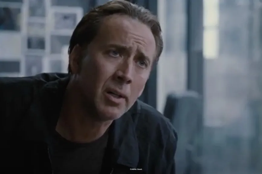 Escenas de la película 12 Horas para Vivir (Stolen) por Azteca 7.