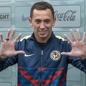 Agustín Marchesín