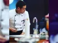 Alan Rangel MasterChef