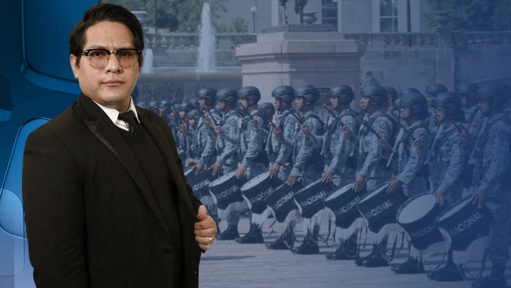 Alejandro Huitrón