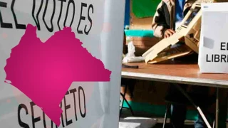 Elecciones extraordinarias Chiapas