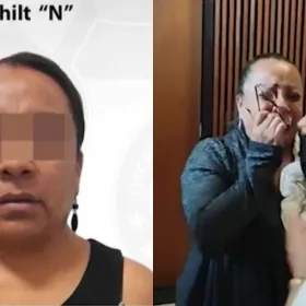 Xóchitl Ramírez: La Fiscalía de Morelos pierde tras fabricarle un secuestro por “morena”