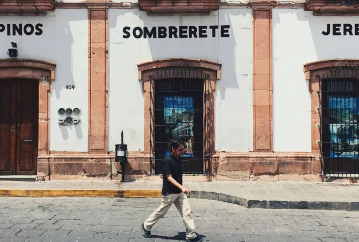 Clima en Zacatecas hoy este es el pronóstico del tiempo