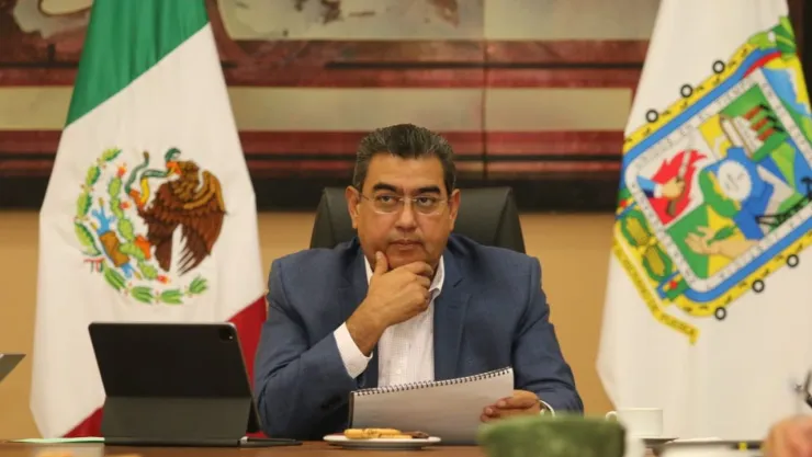 Sergio Salomón