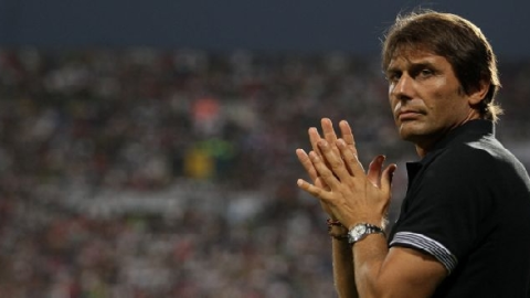 Antonio Conte