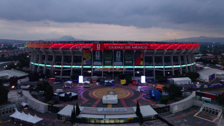 Estadio