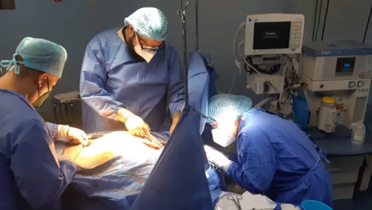 Elemento de la Guardia Nacional dona sus órganos y salva varias vidas