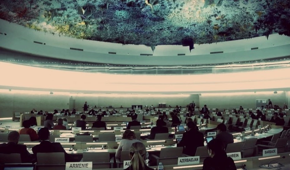 México recibió 176 recomendaciones en el Examen Periódico Universal de la ONU en materia de derechos Humanos