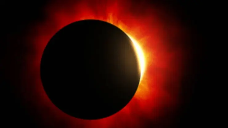 ¿Cuándo será el “Anillo de fuego”? Será visible en Quintana Roo