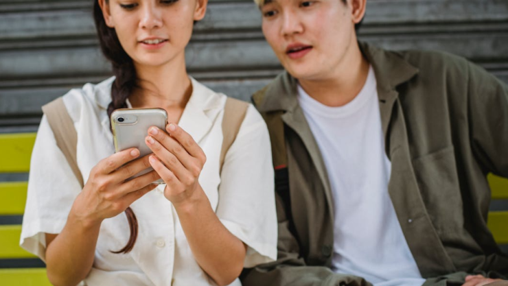 ¿Qué significa que tu expareja no borre tus fotos de sus redes? 
