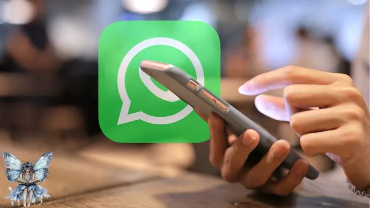 Cómo cambiar el color de WhatsApp al modo hada azul.jpg