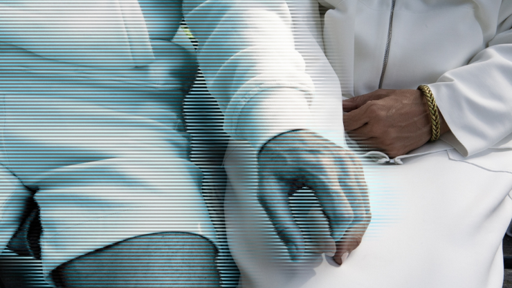 ¿Quién es Alicia Framis quien se casó con holograma?