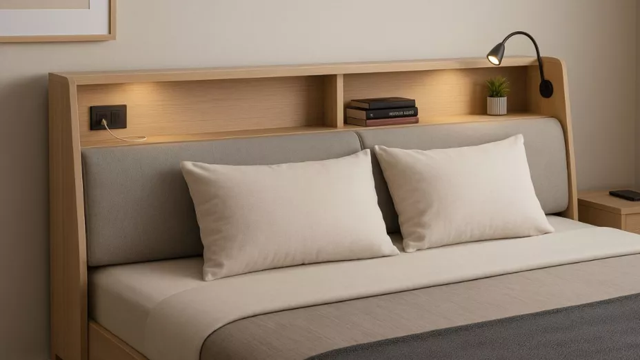 tendencia dormitorio
