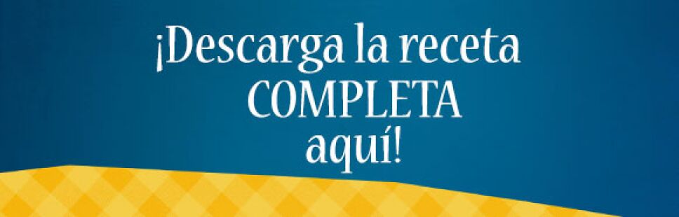 receta