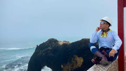 Muere el influencer, el ‘Ingeniero Bailarín’ tras ser hospitalizado .jpg