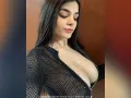 Karely Ruíz sorprende a todos en redes sociales.