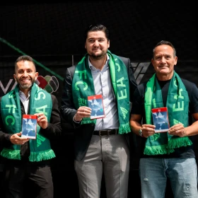EA SPORTS FC 27 presenta a la Liga BBVA MX