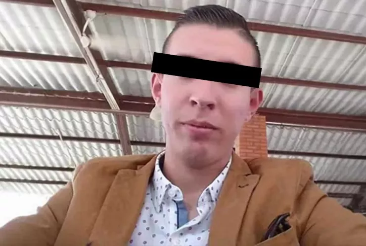 Quién es Mauro Yuriel “N”, exalcalde en Apulco, Zacatecas, y por qué es buscado por INTERPOL