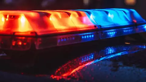 Sujeto ROBA en vivienda de Progreso; cámaras lo captaron en el momento