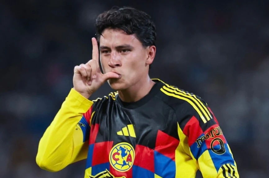 Prelista de 55 jugadores de la Selección Mexicana
