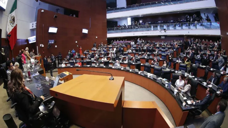 Desaparecerán órganos autónomos