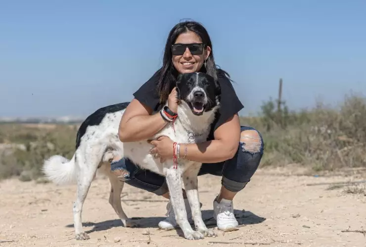 Familia sigue luchando para rescatar a mexicana secuestrada por Hamás