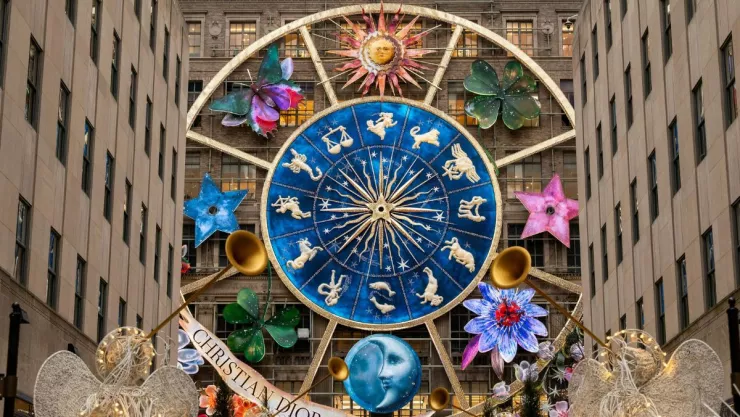 Horóscopo hoy jueves 5 de junio de 2025: Predicciones de amor, salud y dinero