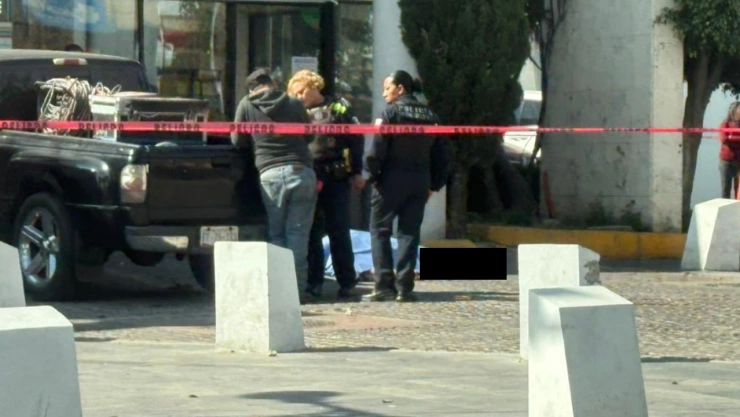 muerto avenida juárez puebla hoy