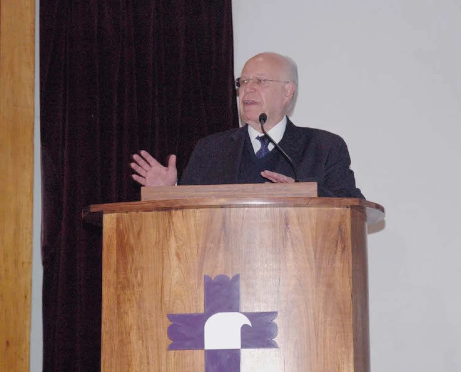 Formación de profesionales en salud