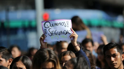 Estos son los tiroteos en escuelas de México que han consternado a la población
